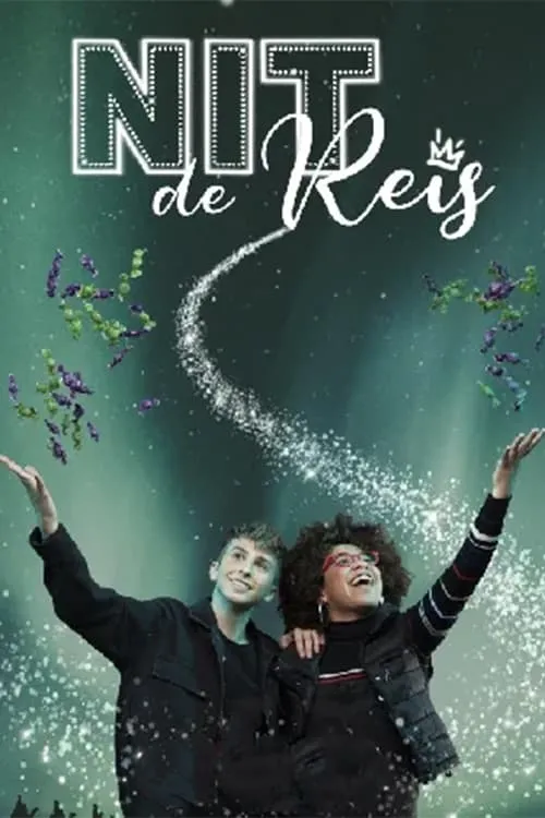 Nit de Reis (сериал)