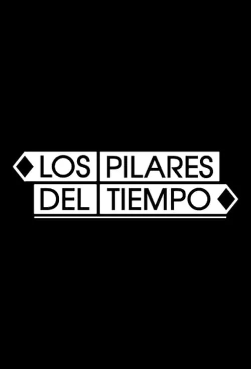 Los pilares del tiempo (series)