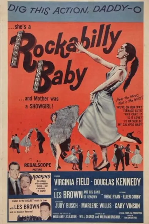 Rockabilly Baby (movie)