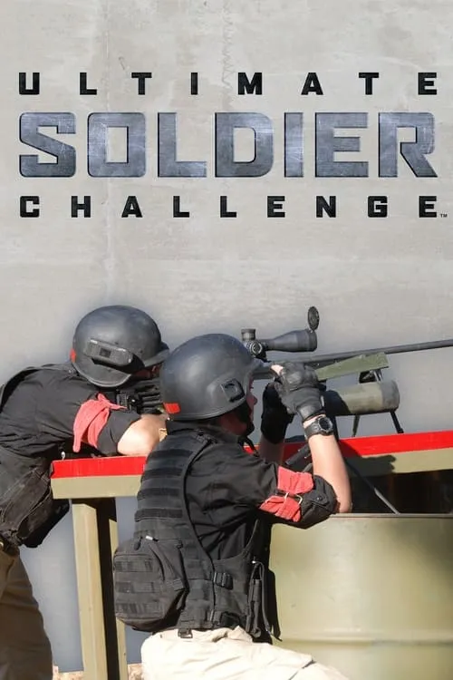 Ultimate Soldier Challenge (сериал)