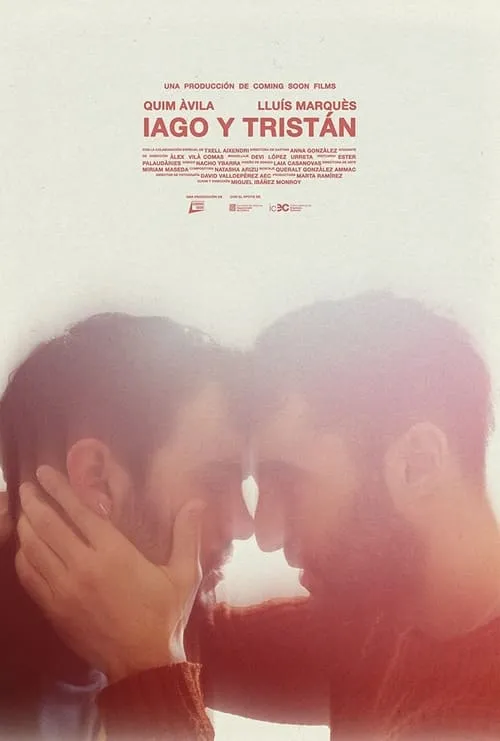 Iago y Tristán