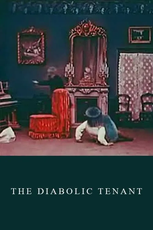 The Diabolic Tenant (movie)