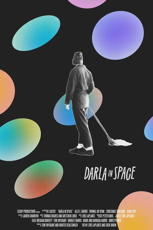 Darla in Space (фильм)