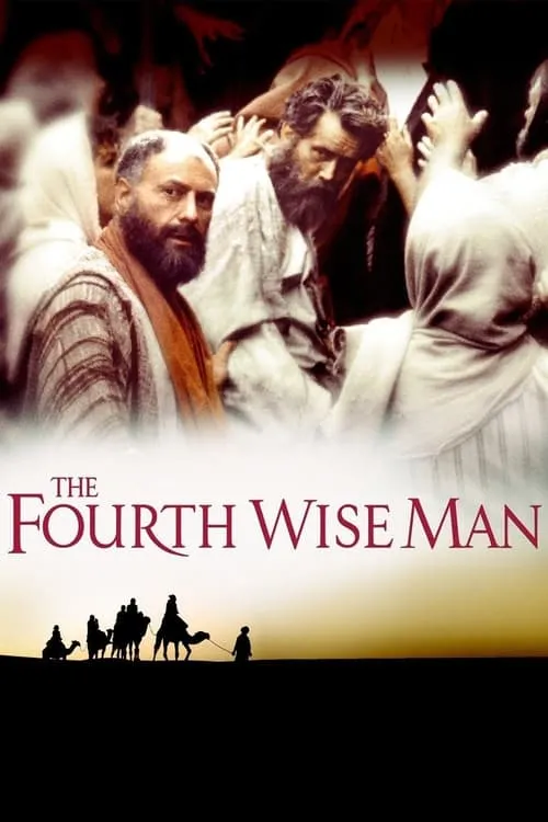 The Fourth Wise Man (movie)