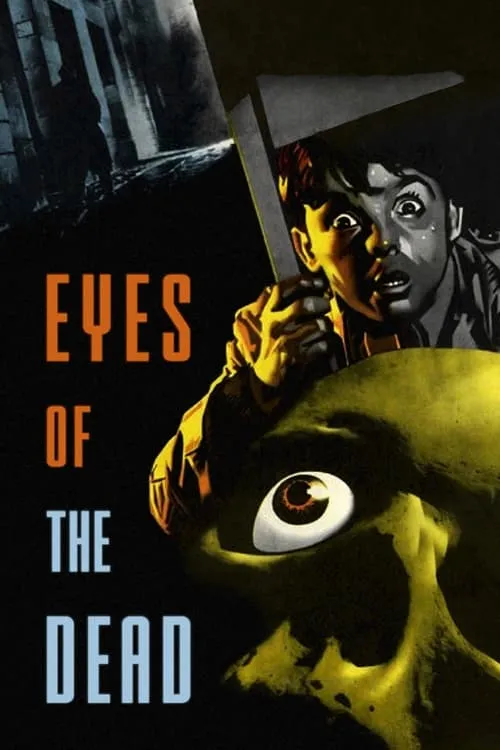 Eyes of the Dead (movie)