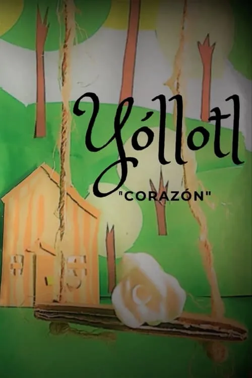 Yóllotl: Corazón