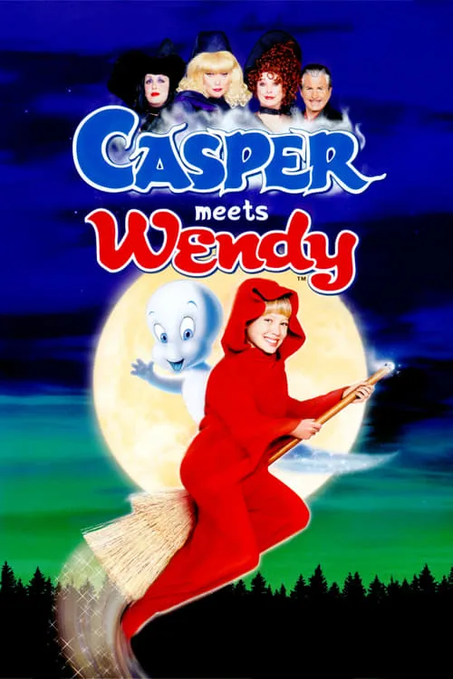 Casper Meets Wendy (movie)