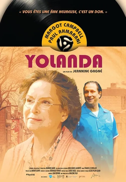 Yolanda (movie)