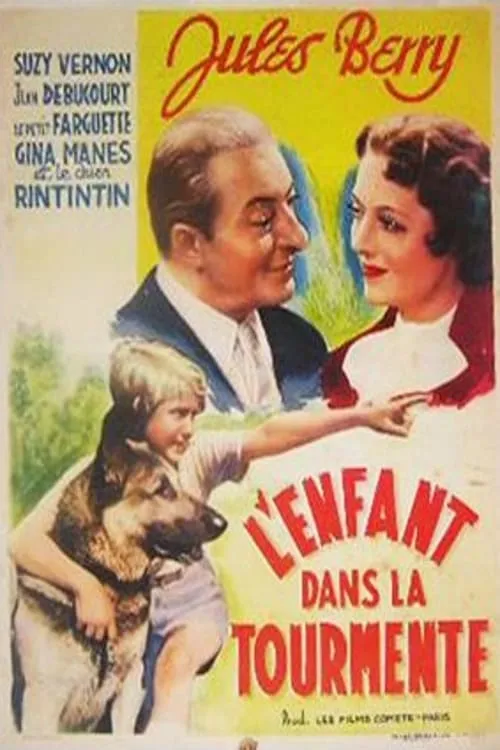 Retour au bonheur (movie)