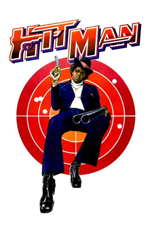 Hit Man (movie)