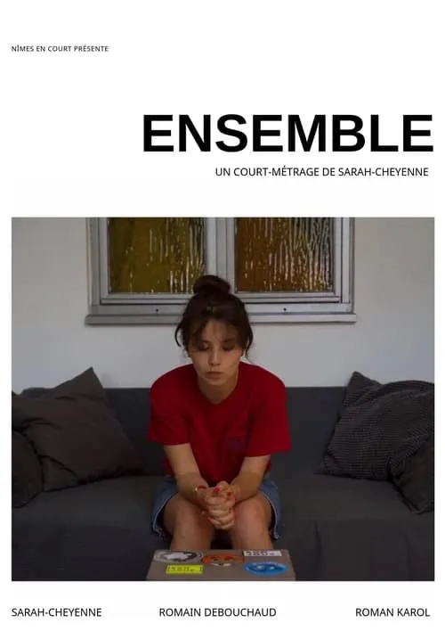 Ensemble (movie)