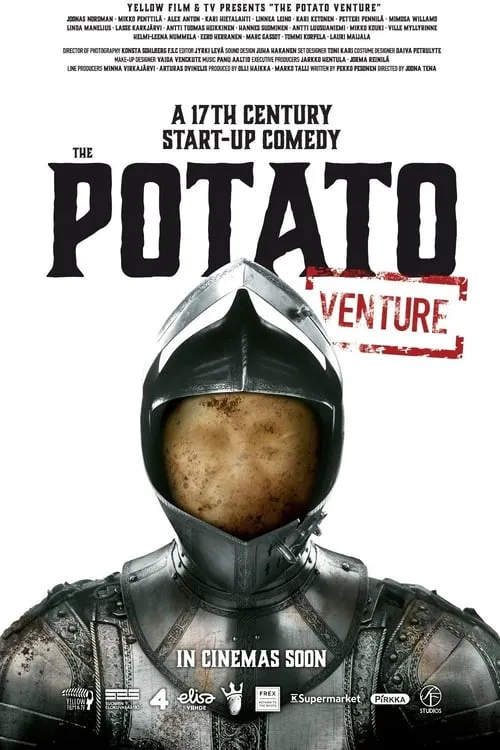 The Potato Venture (movie)