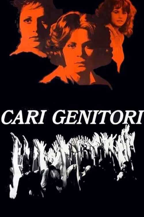 Cari genitori (фильм)