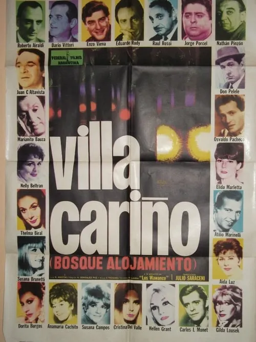 Villa Cariño (movie)