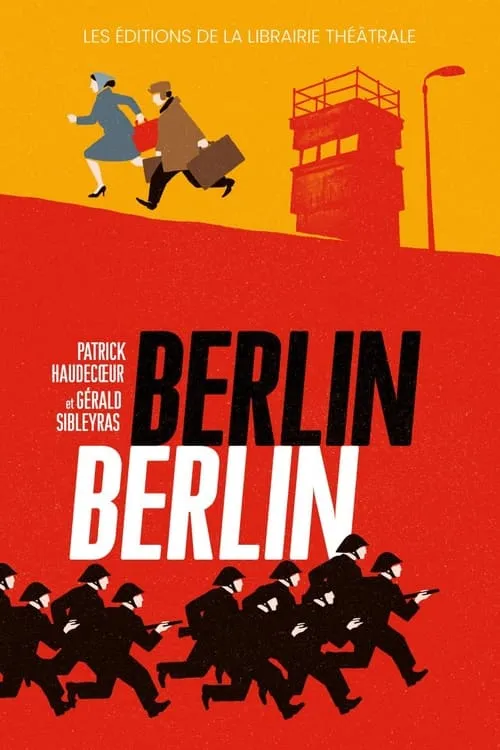 Berlin Berlin (фильм)