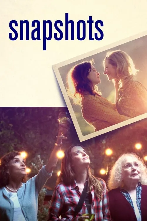 Snapshots (movie)