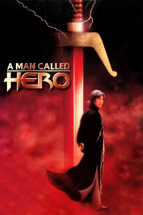 A Man Called Hero (movie)