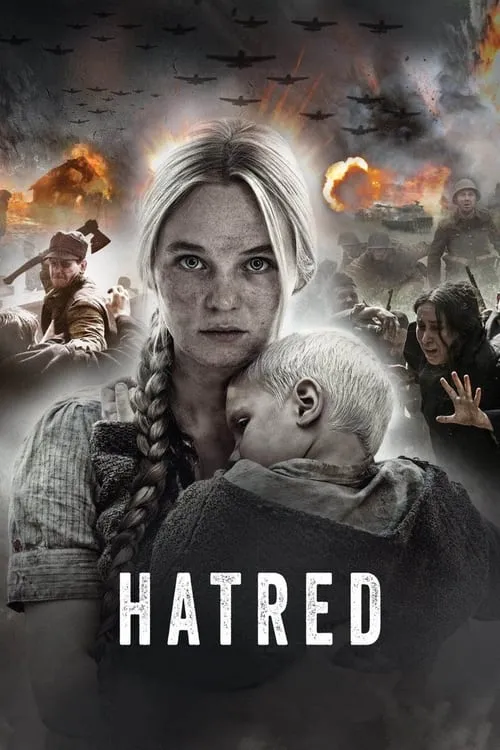 Hatred (movie)