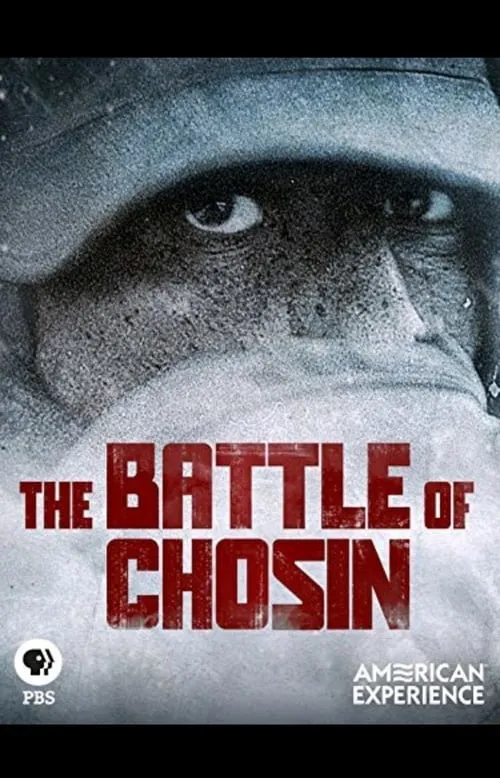 The Battle Of Chosin (movie)