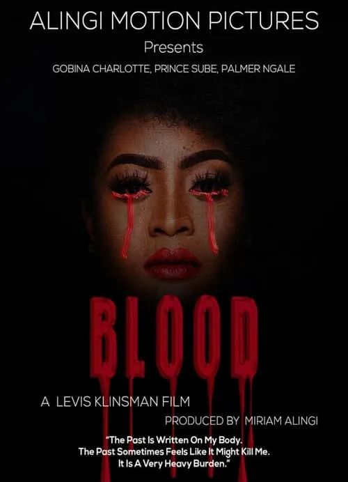 Blood (movie)