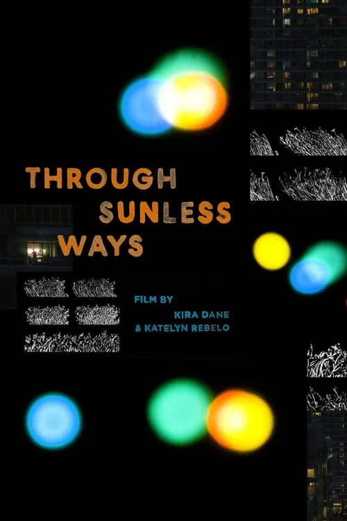 Through Sunless Ways (фильм)