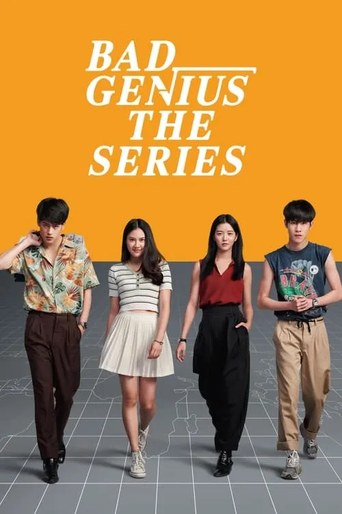 Bad Genius: The Series (series)