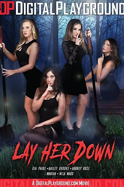 Lay Her Down (фильм)