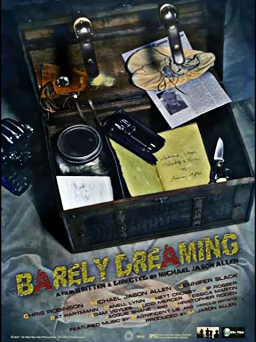 Barely Dreaming (movie)