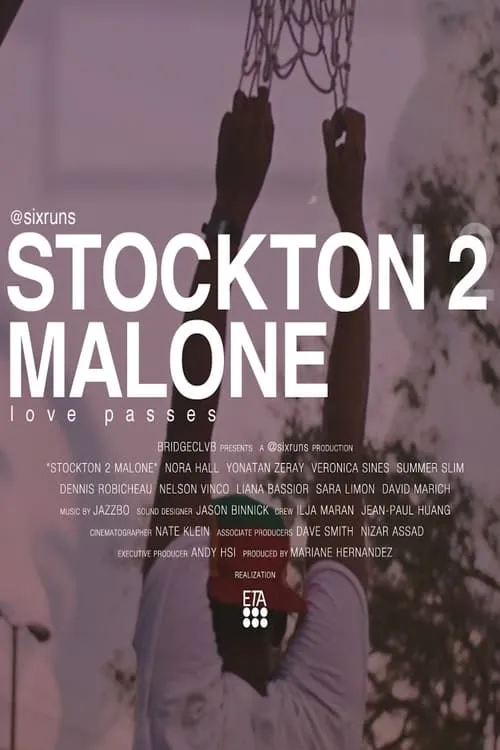 Stockton 2 Malone (movie)