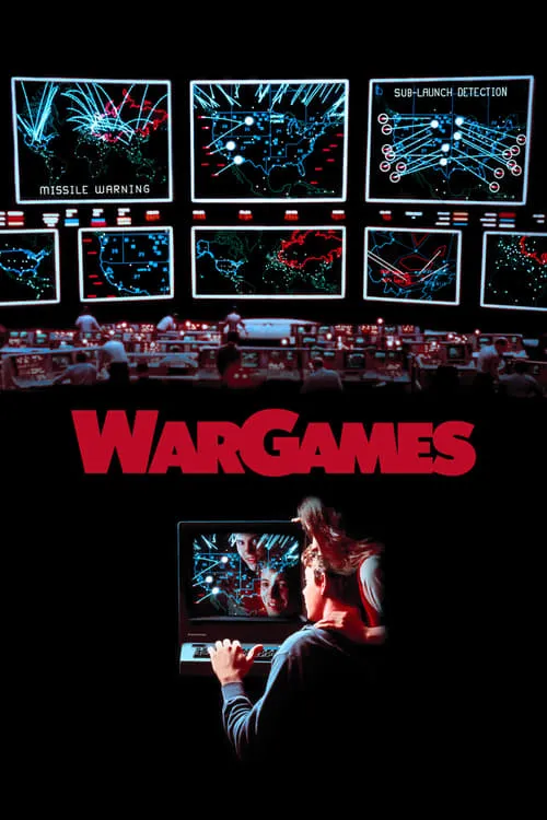 WarGames (movie)