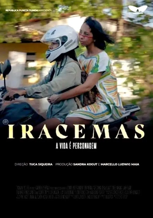 Iracemas (movie)