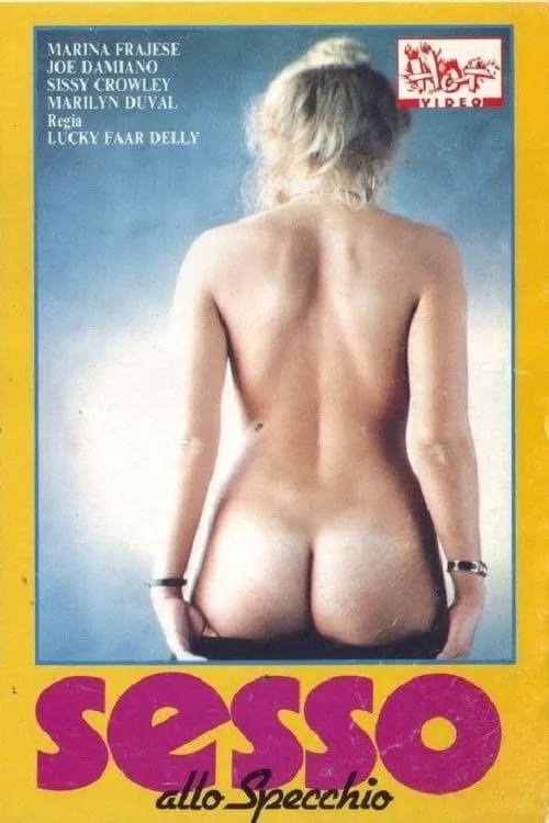 Sesso allo specchio (movie)