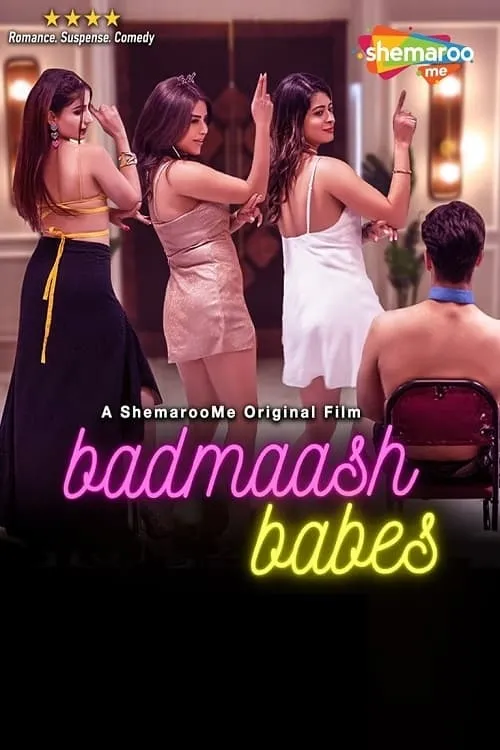 Badmaash Babes