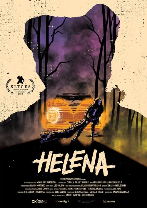 Helena (movie)