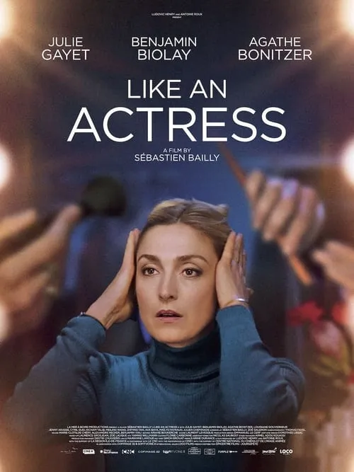 Like an Actress (movie)