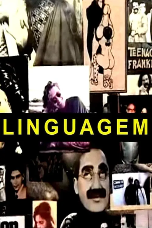 Linguagem (фильм)