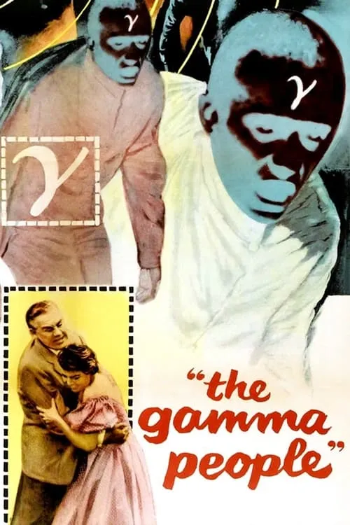 The Gamma People (movie)