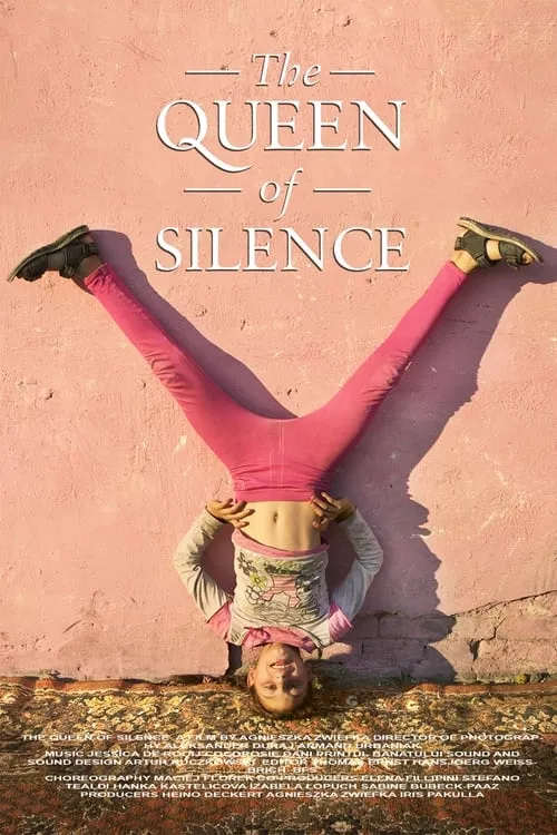 The Queen of Silence (movie)