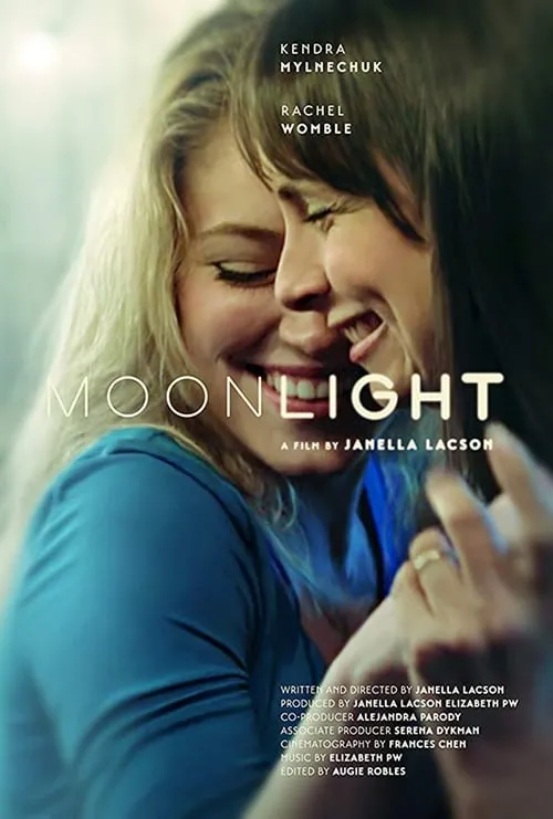 Moonlight (movie)