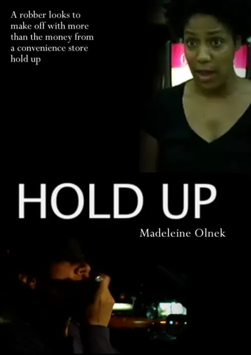 Hold Up (movie)