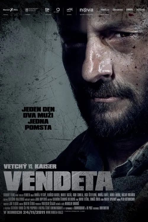 Vendeta (movie)