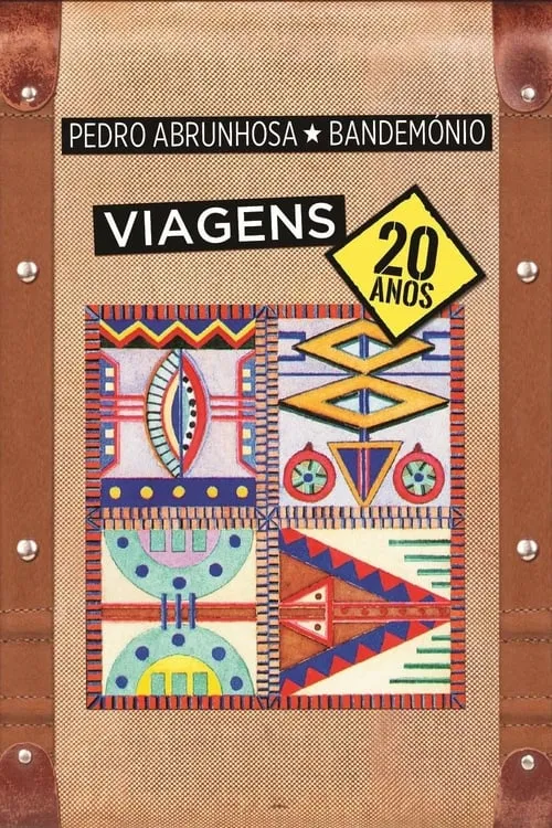 Viagens - 20 Anos (фильм)