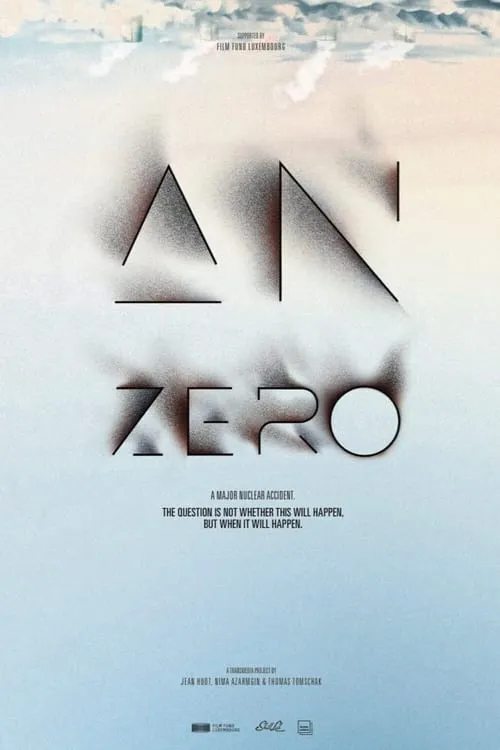 An Zéro (movie)