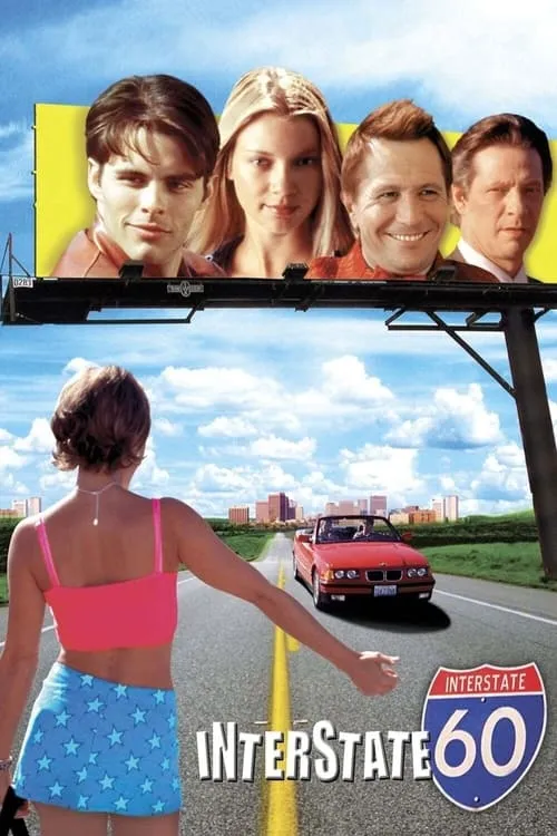 Interstate 60 (movie)