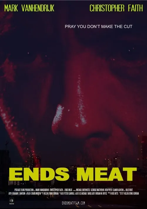 Ends Meat (фильм)