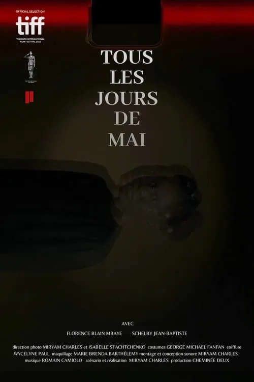 Tous les jours de Mai