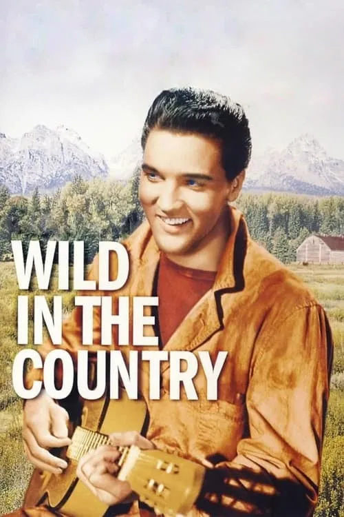 Wild in the Country (movie)