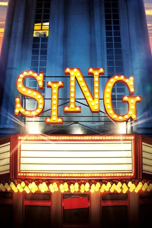 Sing (movie)