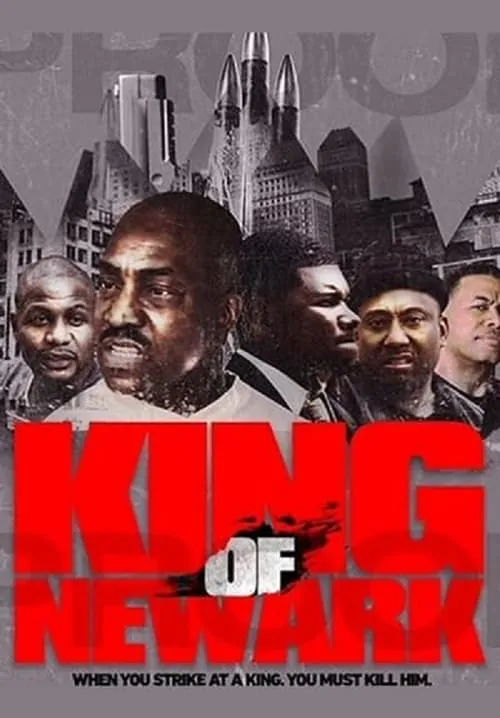 King of Newark (movie)