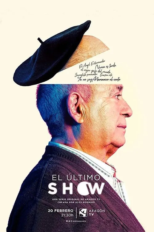 El último show (series)